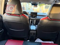 تويوتا كورولا كروس